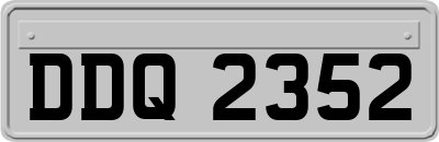DDQ2352