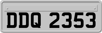 DDQ2353