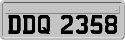 DDQ2358