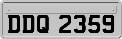 DDQ2359