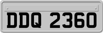 DDQ2360