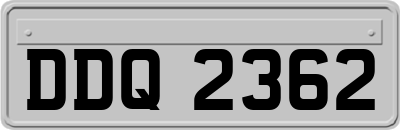 DDQ2362
