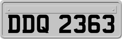 DDQ2363