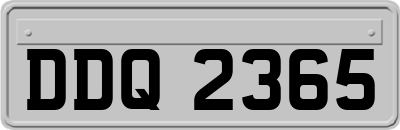 DDQ2365