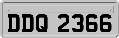 DDQ2366