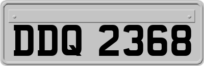 DDQ2368