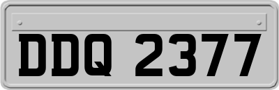 DDQ2377