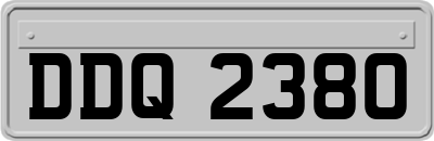 DDQ2380