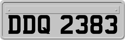 DDQ2383