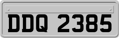 DDQ2385