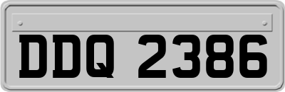 DDQ2386