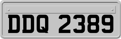 DDQ2389