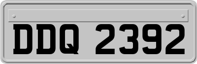 DDQ2392