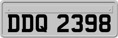 DDQ2398