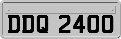 DDQ2400