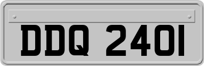 DDQ2401