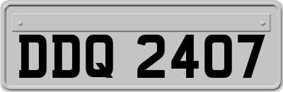 DDQ2407
