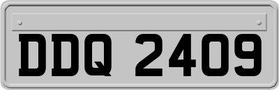 DDQ2409