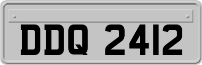 DDQ2412