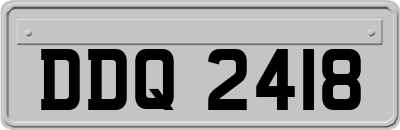 DDQ2418