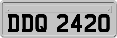 DDQ2420