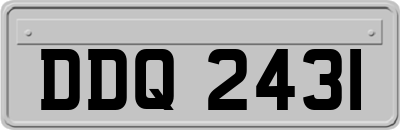 DDQ2431