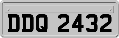 DDQ2432