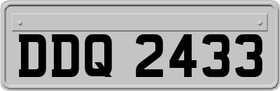 DDQ2433