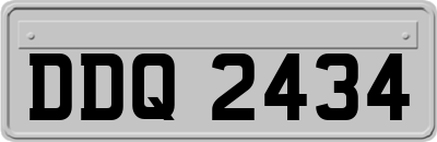 DDQ2434