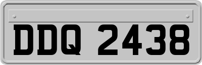 DDQ2438