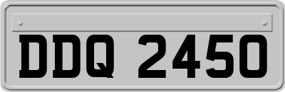 DDQ2450