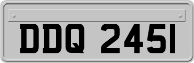 DDQ2451