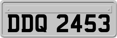 DDQ2453