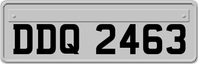 DDQ2463