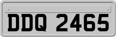 DDQ2465