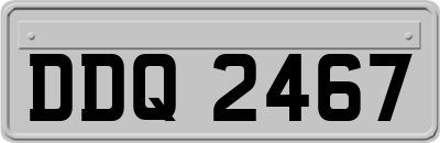 DDQ2467