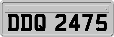 DDQ2475