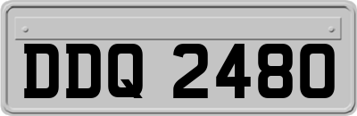 DDQ2480