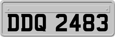DDQ2483