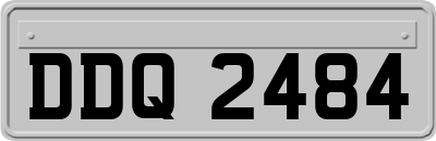DDQ2484