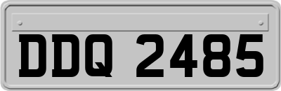 DDQ2485