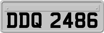 DDQ2486