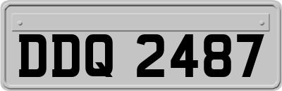 DDQ2487