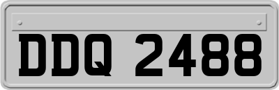 DDQ2488