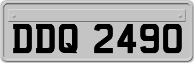 DDQ2490