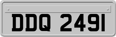 DDQ2491