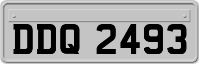 DDQ2493