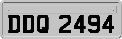 DDQ2494
