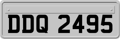 DDQ2495