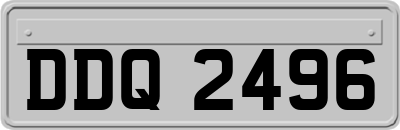 DDQ2496